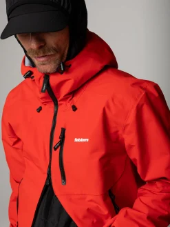 Men's Stormbird Waterproof Jacket