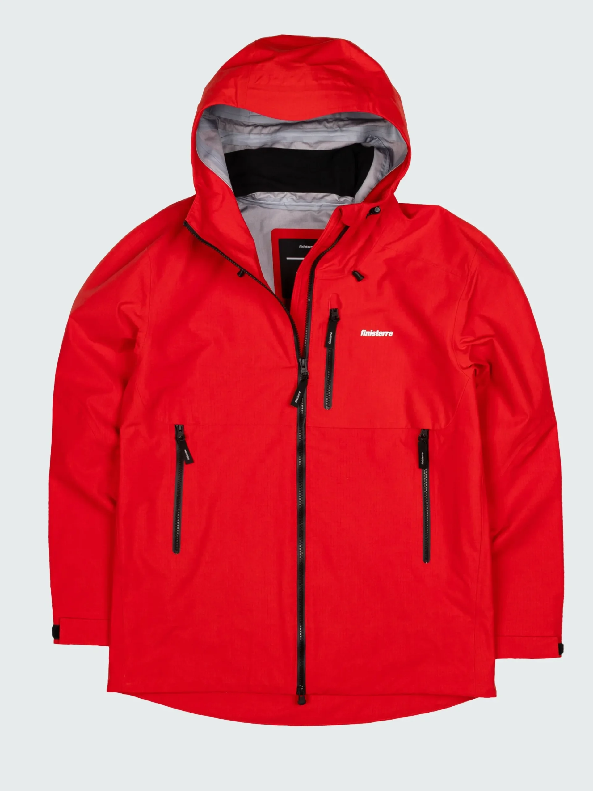 Men's Stormbird Waterproof Jacket