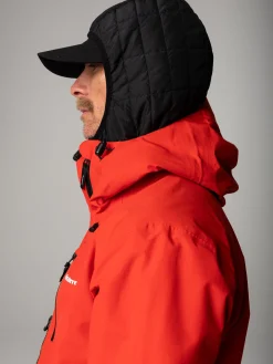 Men's Stormbird Waterproof Jacket