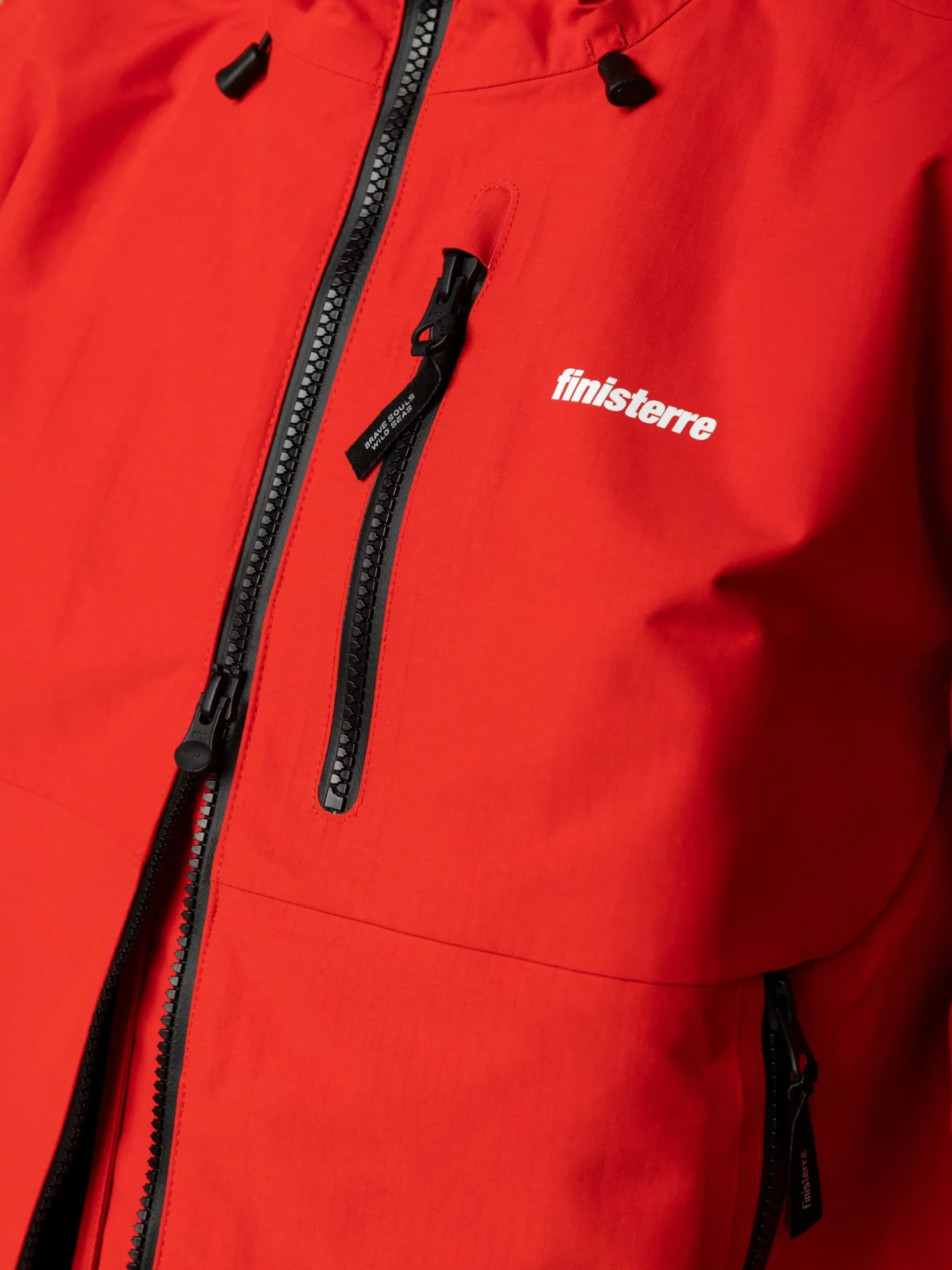Men's Stormbird Waterproof Jacket
