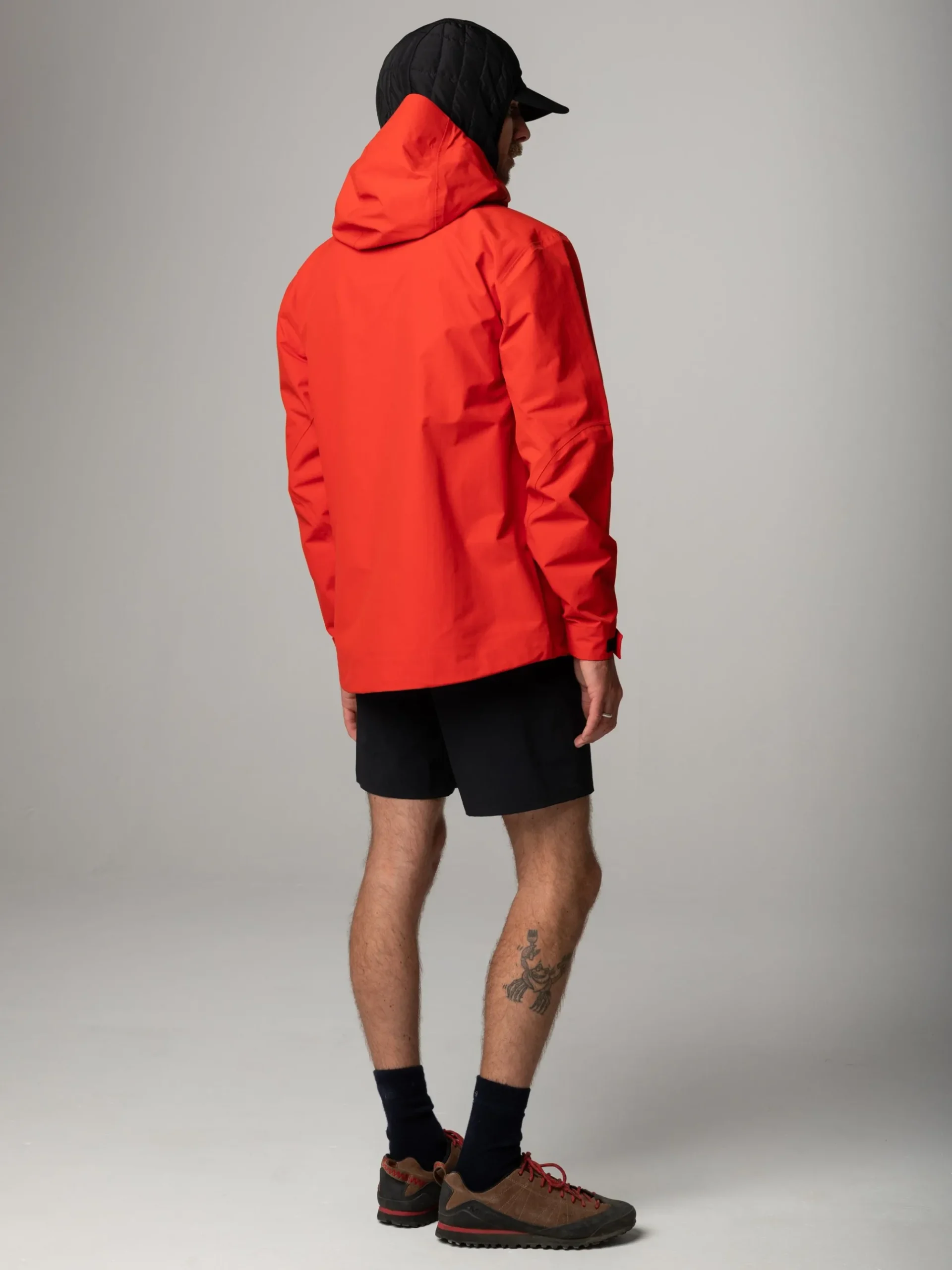 Men's Stormbird Waterproof Jacket