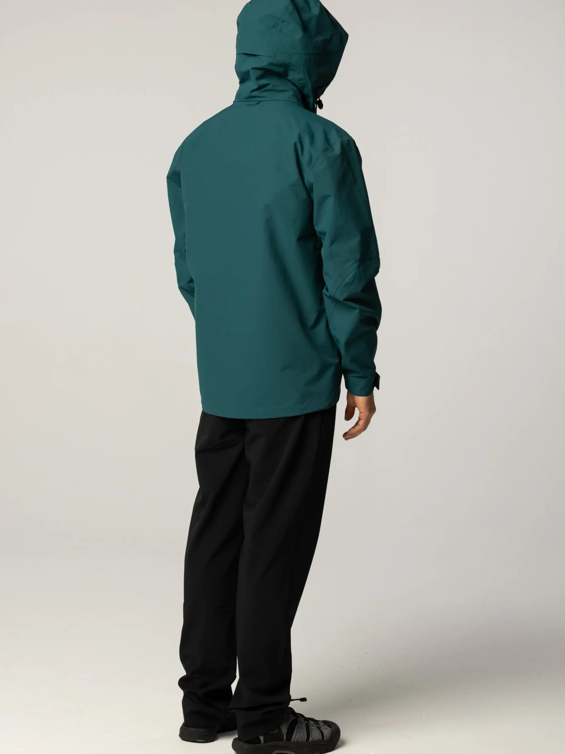 Men's Stormbird Waterproof Jacket