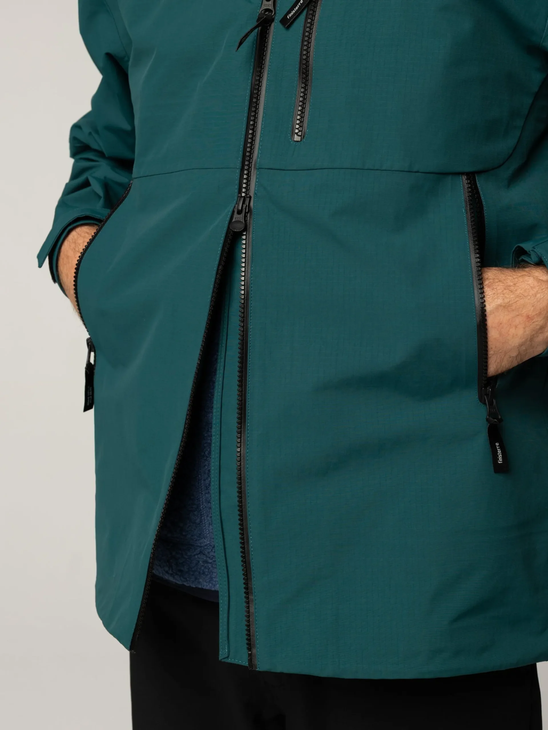 Men's Stormbird Waterproof Jacket