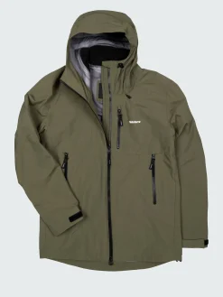 Men's Stormbird Waterproof Jacket