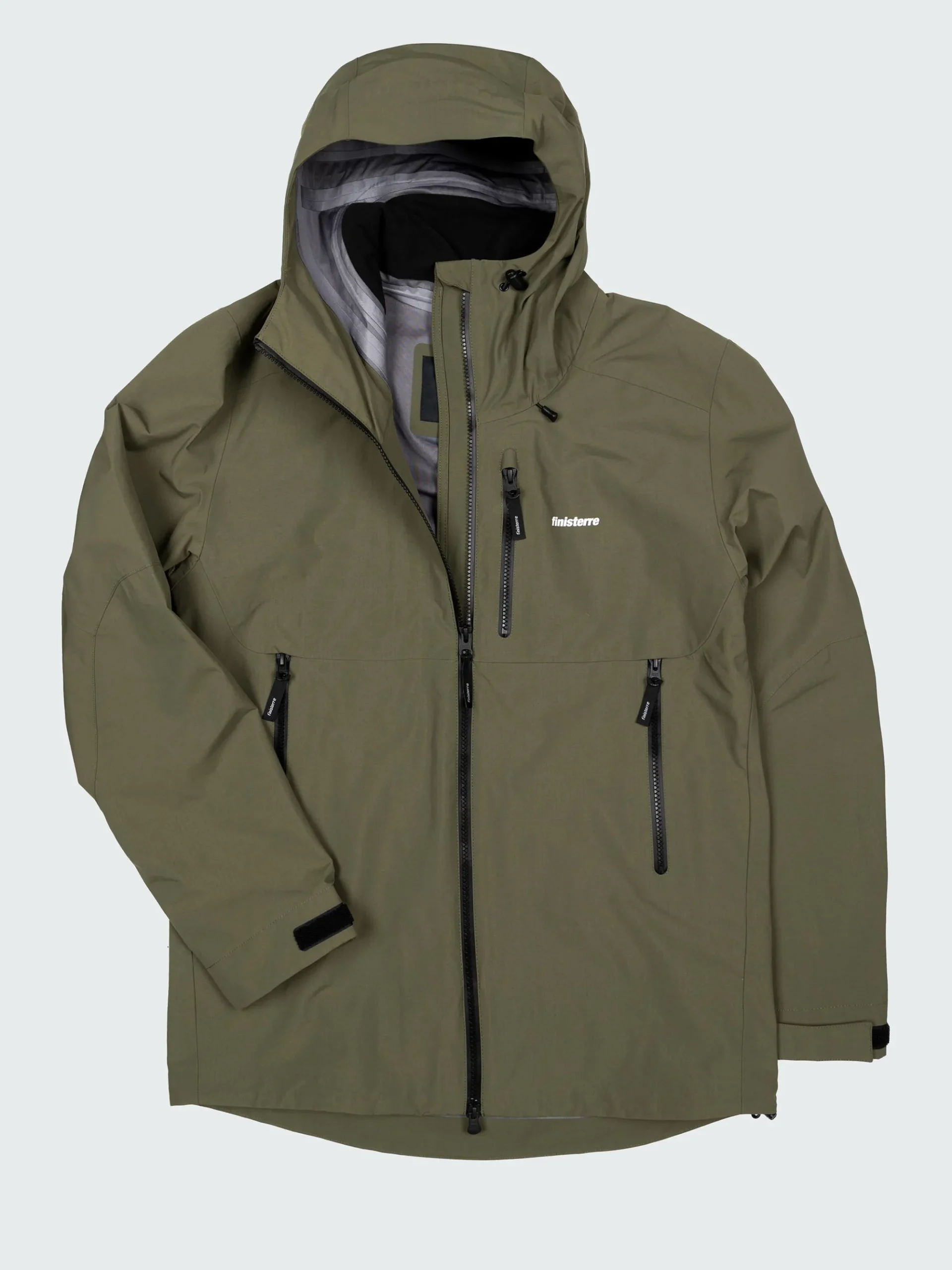 Men's Stormbird Waterproof Jacket