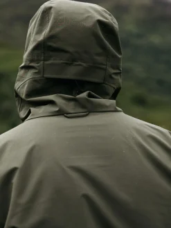 Men's Stormbird Waterproof Jacket