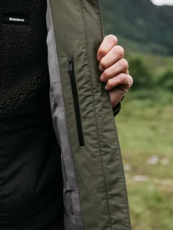 Men's Stormbird Waterproof Jacket
