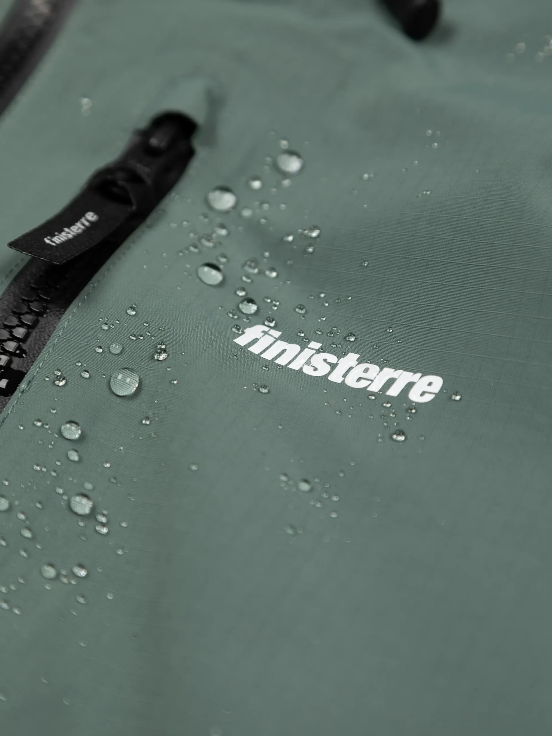 Men's Stormbird Waterproof Jacket
