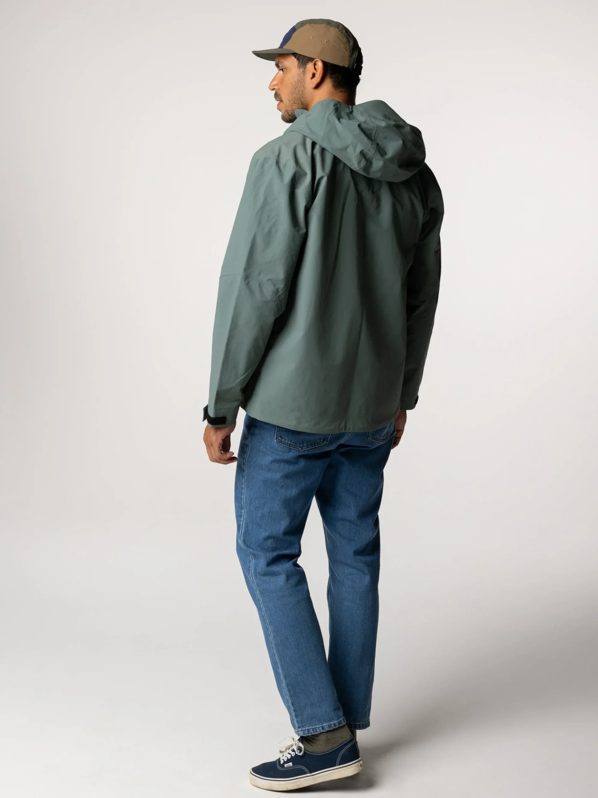 Men's Stormbird Waterproof Jacket