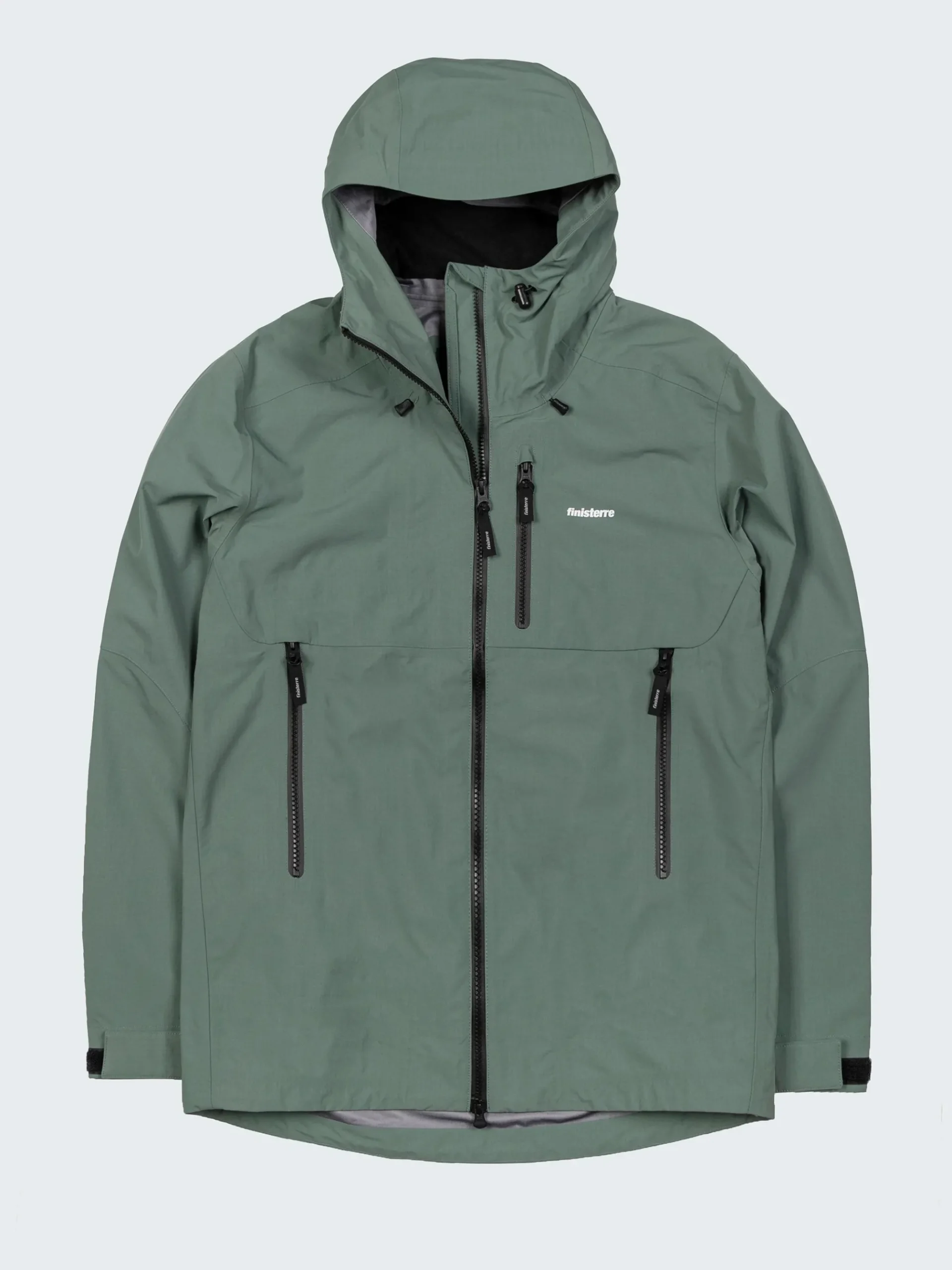 Men's Stormbird Waterproof Jacket