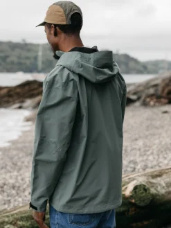 Men's Stormbird Waterproof Jacket