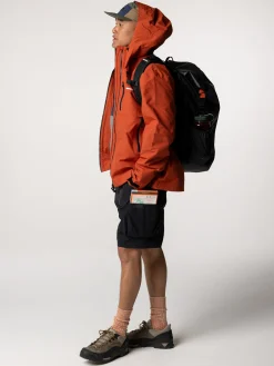 Men's Stormbird Waterproof Jacket