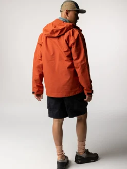 Men's Stormbird Waterproof Jacket
