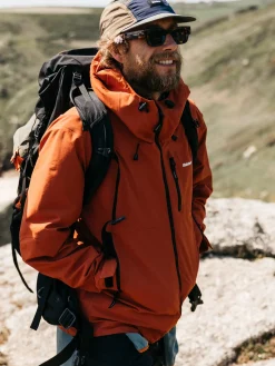 Men's Stormbird Waterproof Jacket