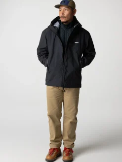 Men's Stormbird Waterproof Jacket