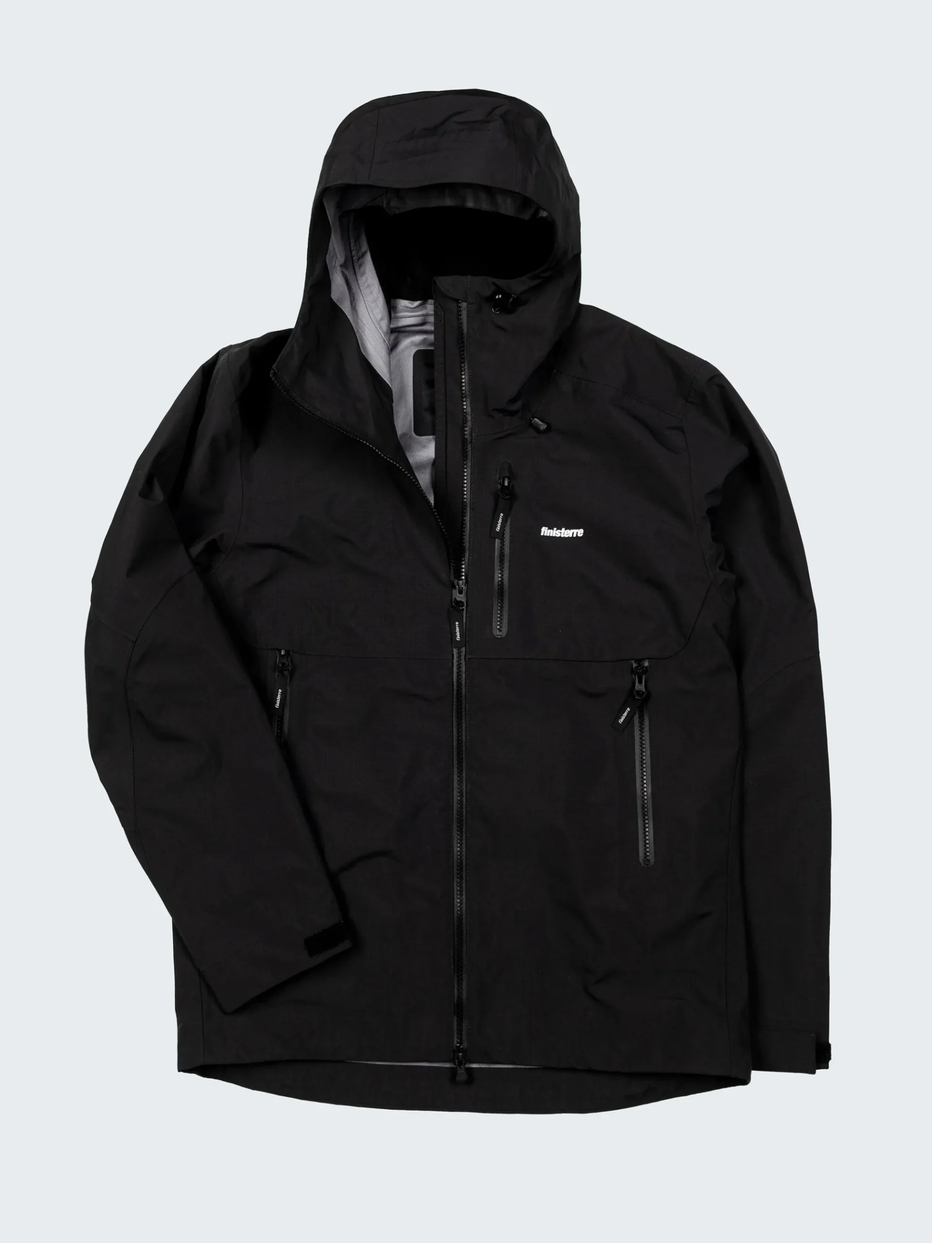 Men's Stormbird Waterproof Jacket