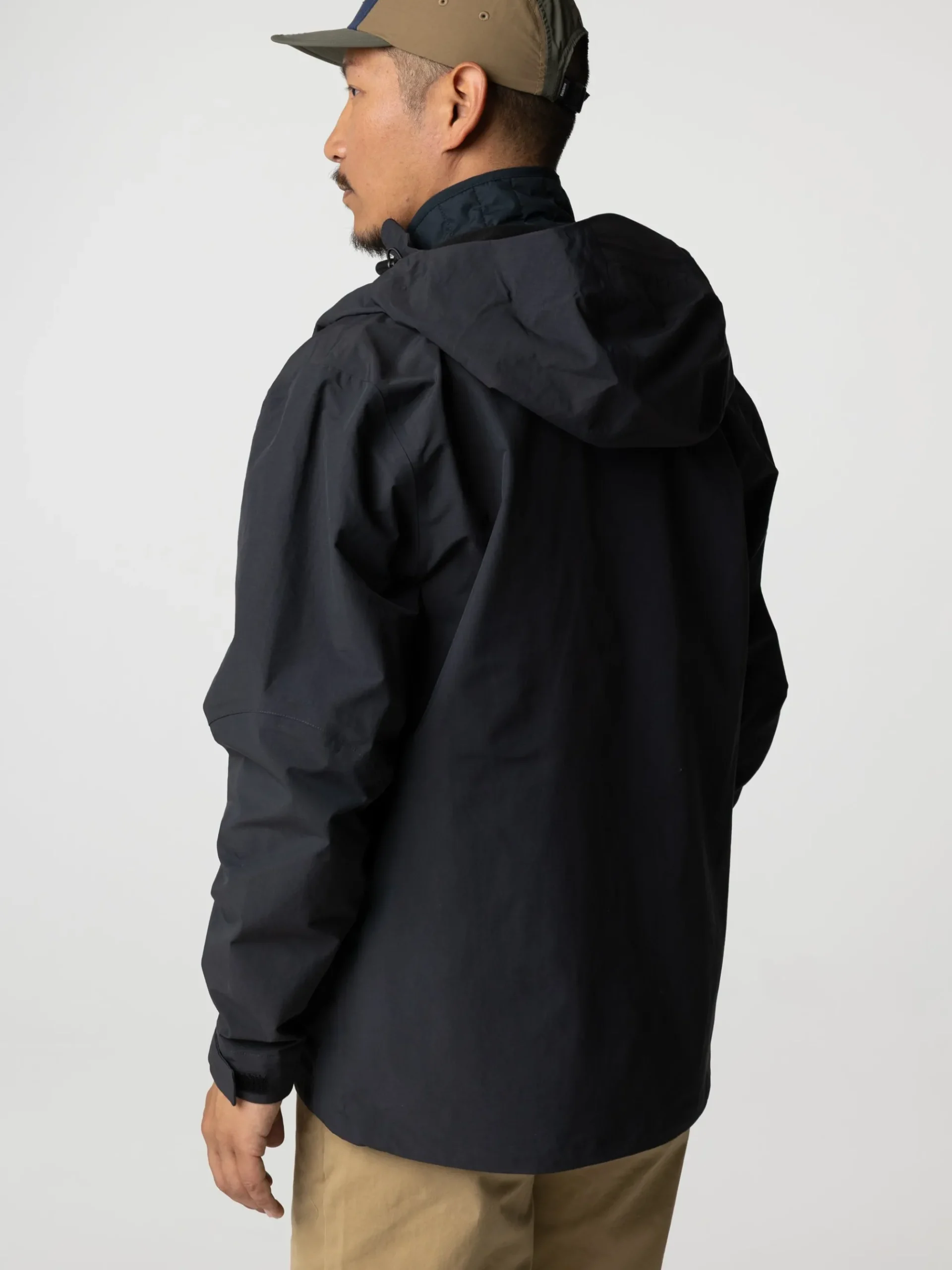 Men's Stormbird Waterproof Jacket