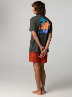 Men's Sunrays T-Shirt