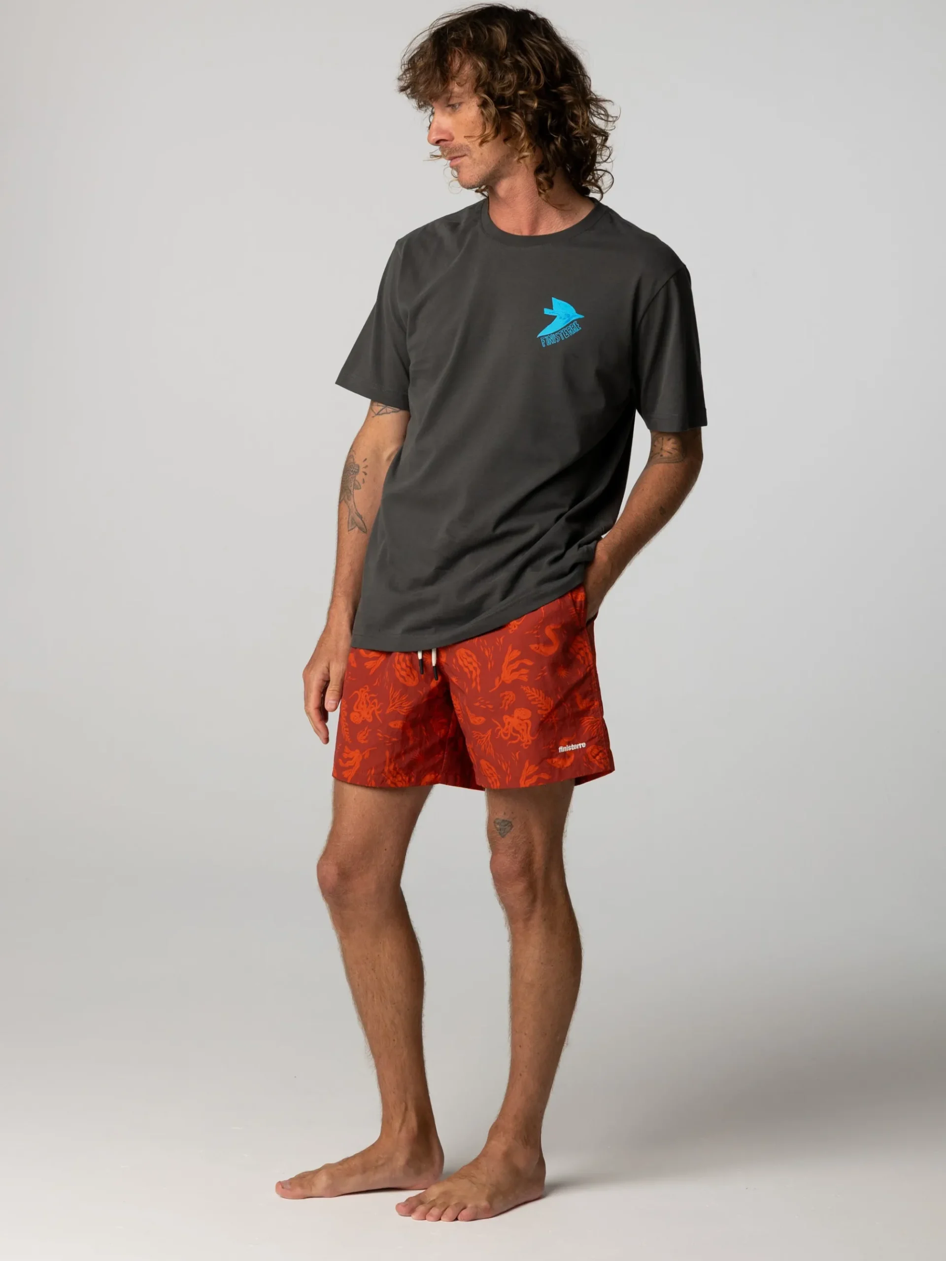 Men's Sunrays T-Shirt