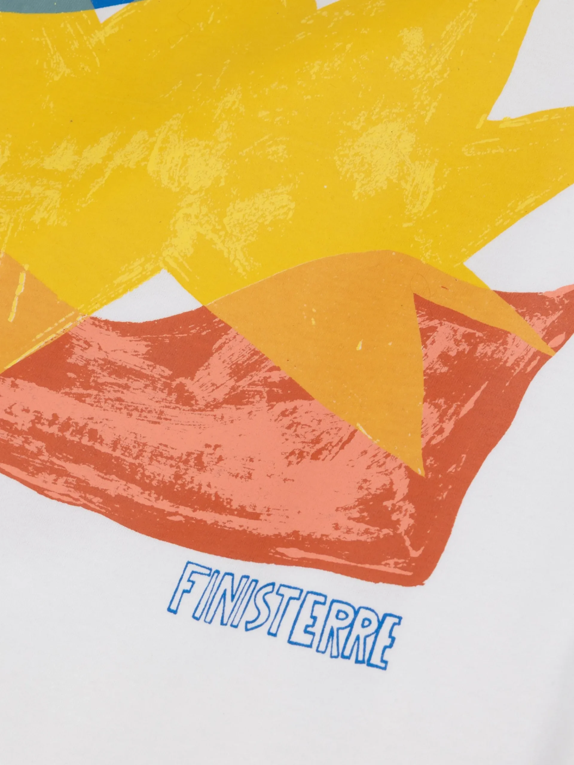 Men's Sunrays T-Shirt