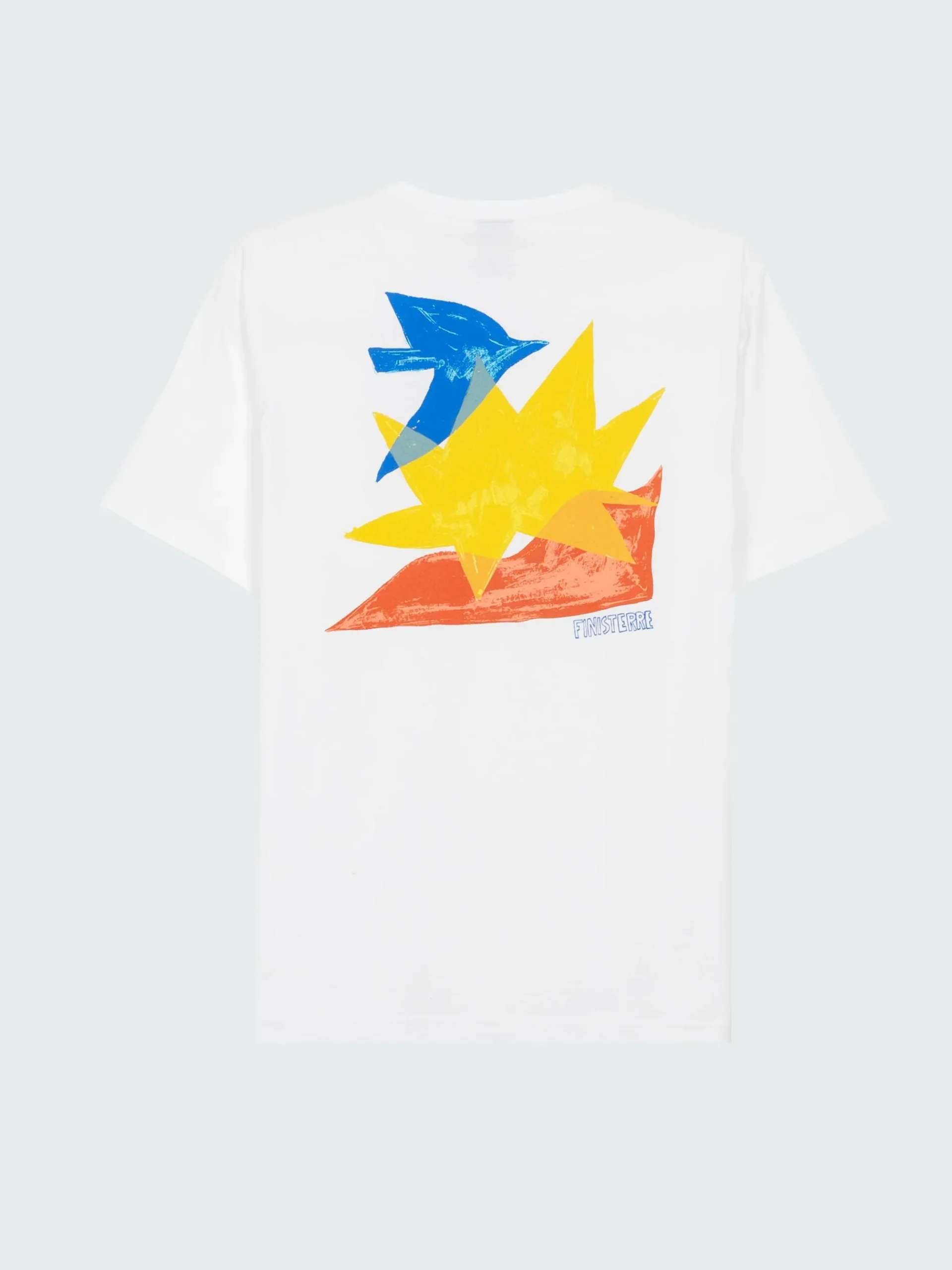 Men's Sunrays T-Shirt