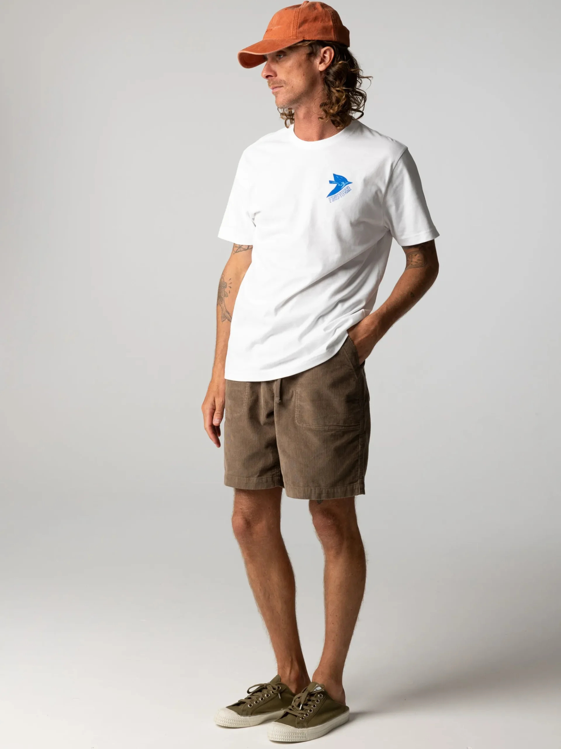 Men's Sunrays T-Shirt
