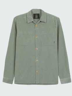 Men's Sunset Pincord Shirt