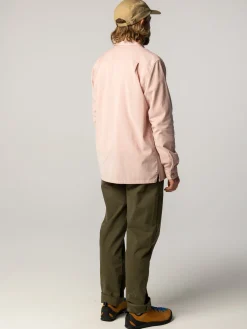 Men's Sunset Pincord Shirt