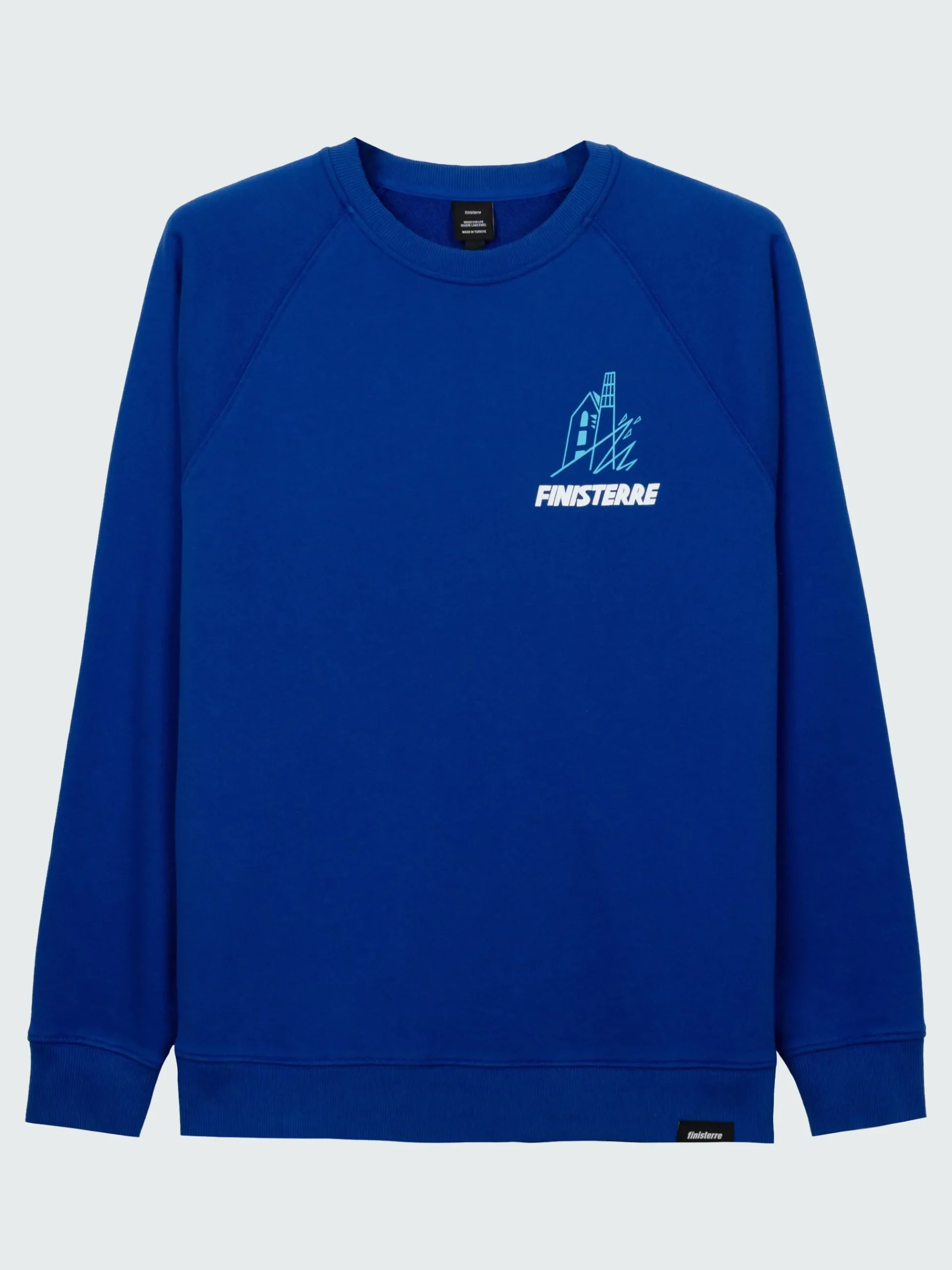 Men's Surf Club Coho Sweatshirt