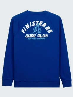 Men's Surf Club Coho Sweatshirt