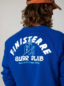 Men's Surf Club Coho Sweatshirt