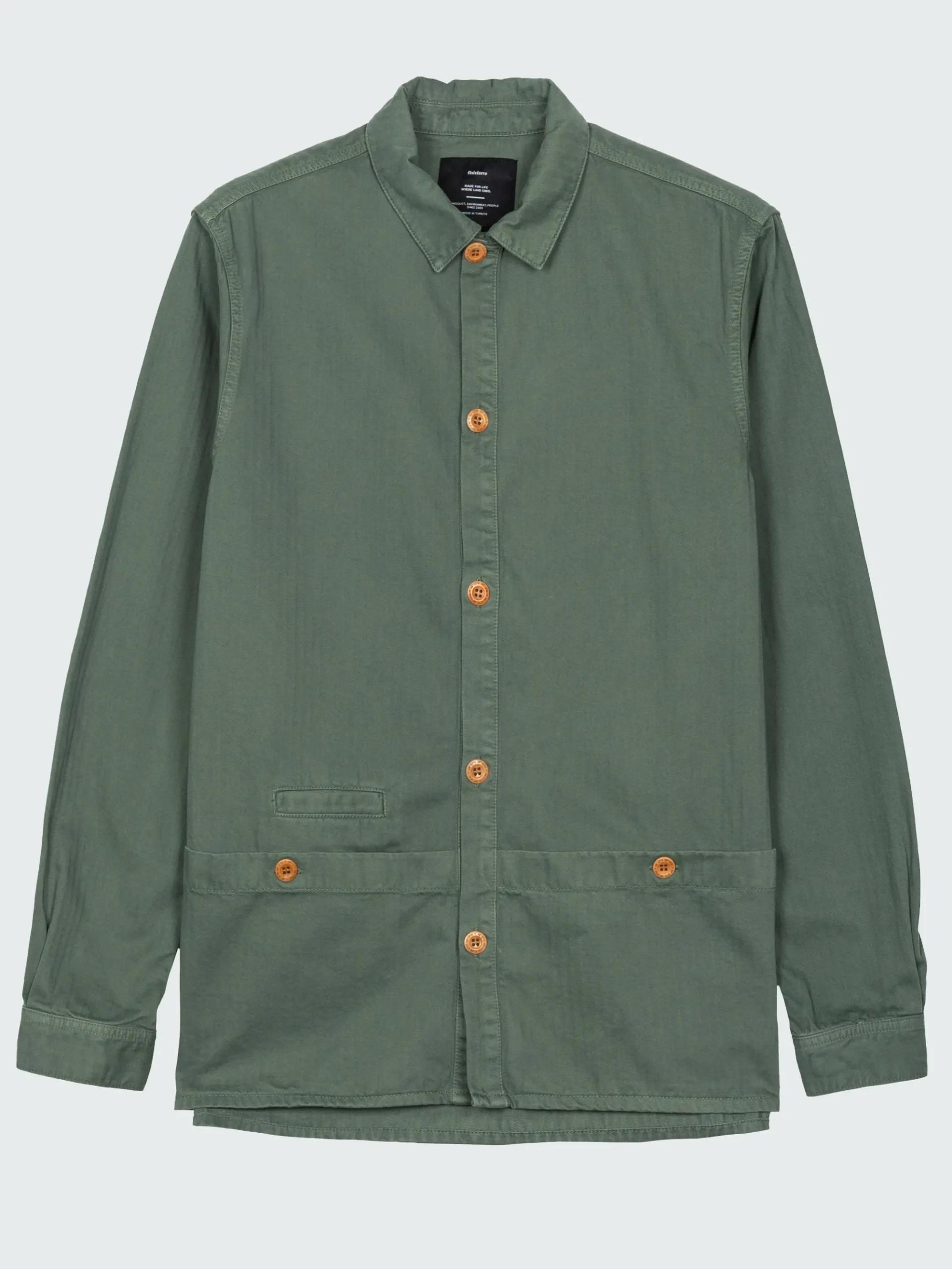 Men's Tonkin Work Shirt