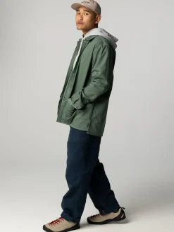 Men's Tonkin Work Shirt