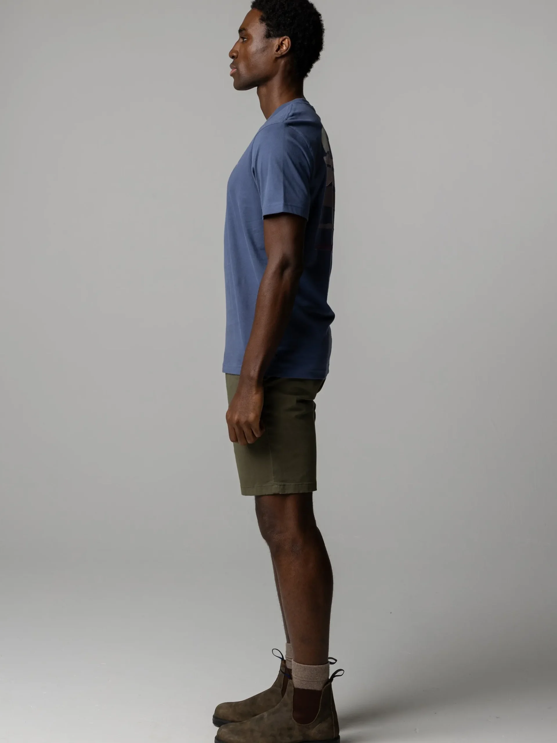 Men's Waves T-Shirt