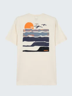 Men's Waves T-Shirt