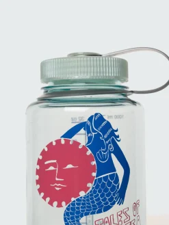 Nalgene Sustain 1L Wide Mouth Bottle