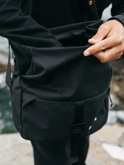Nautilus Crossbody Bag