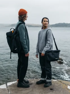 Nautilus Crossbody Bag
