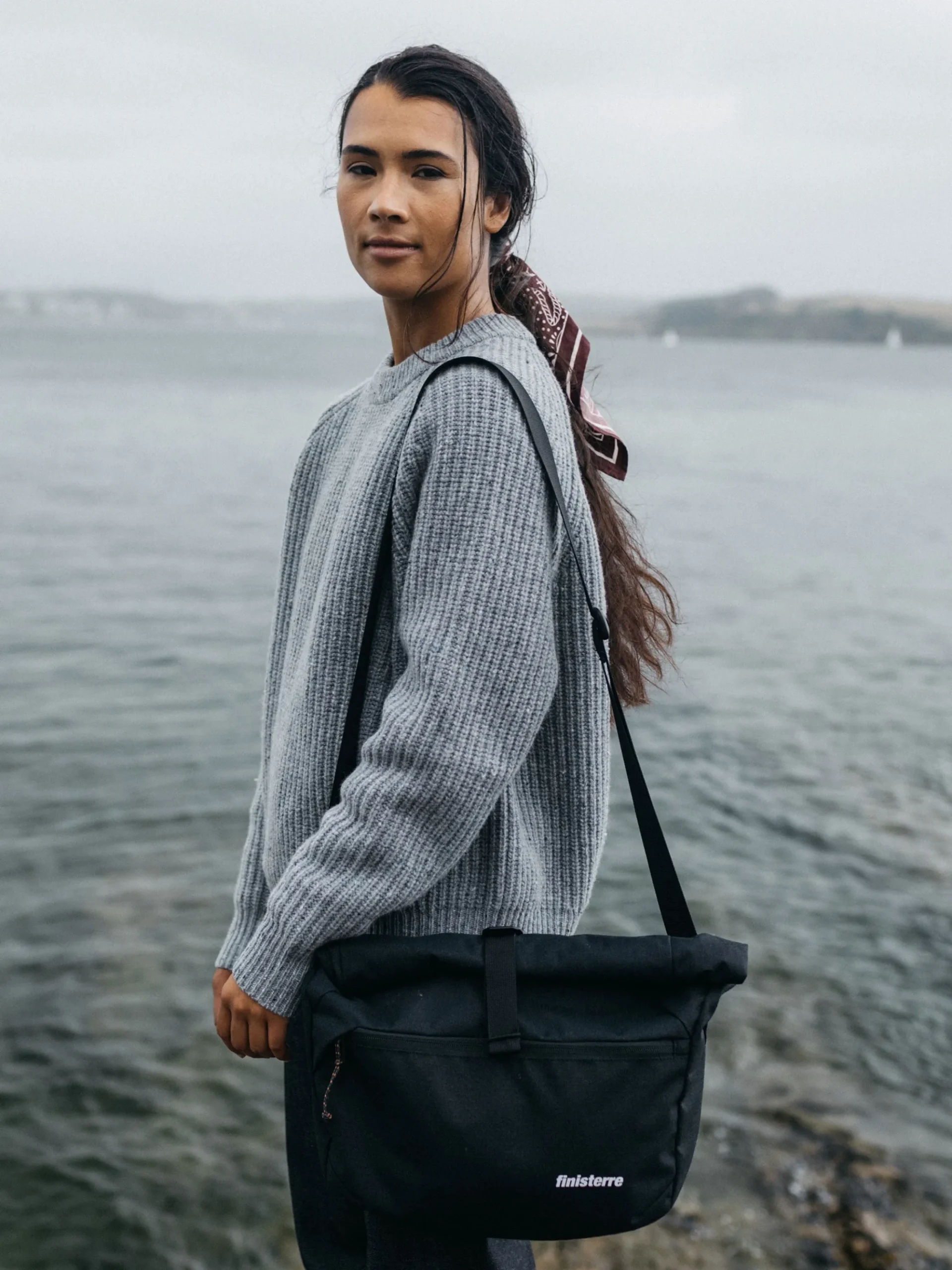 Nautilus Crossbody Bag
