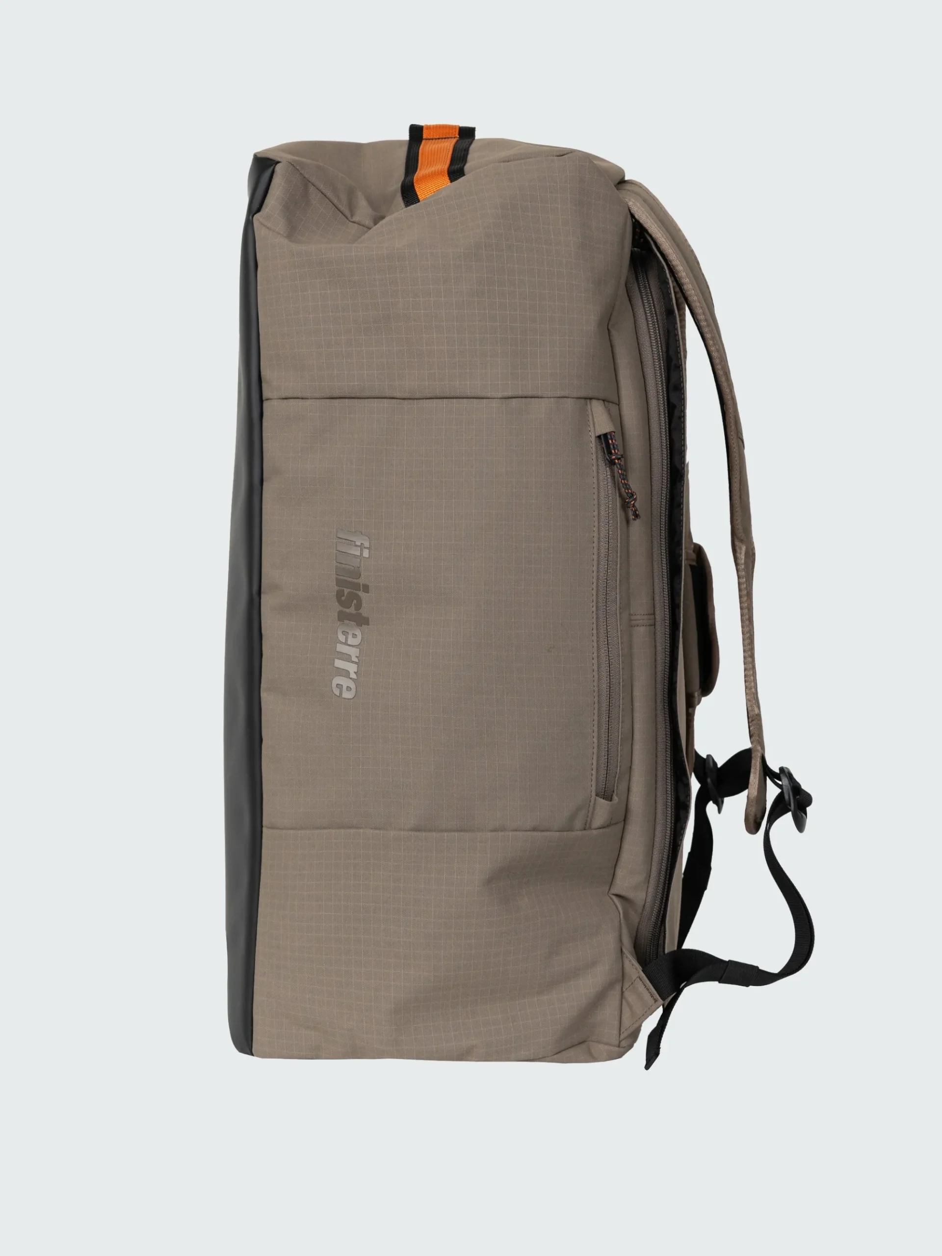 Nautilus 45L Duffle Bag