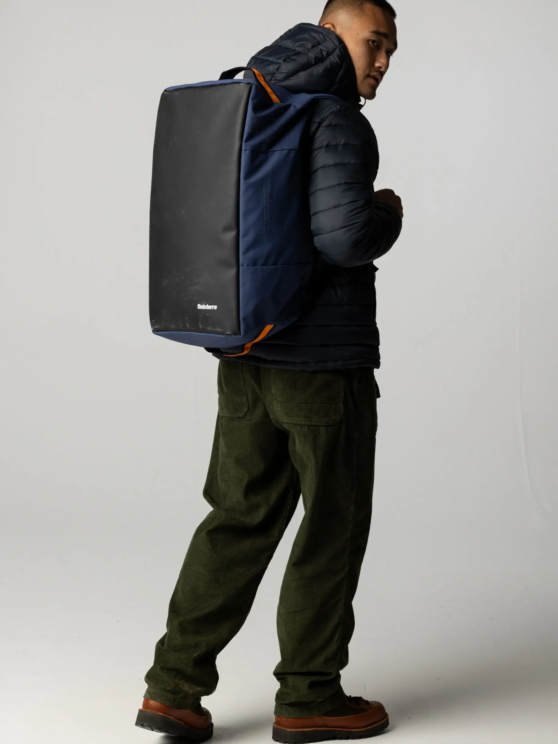 Nautilus 45L Duffle Bag