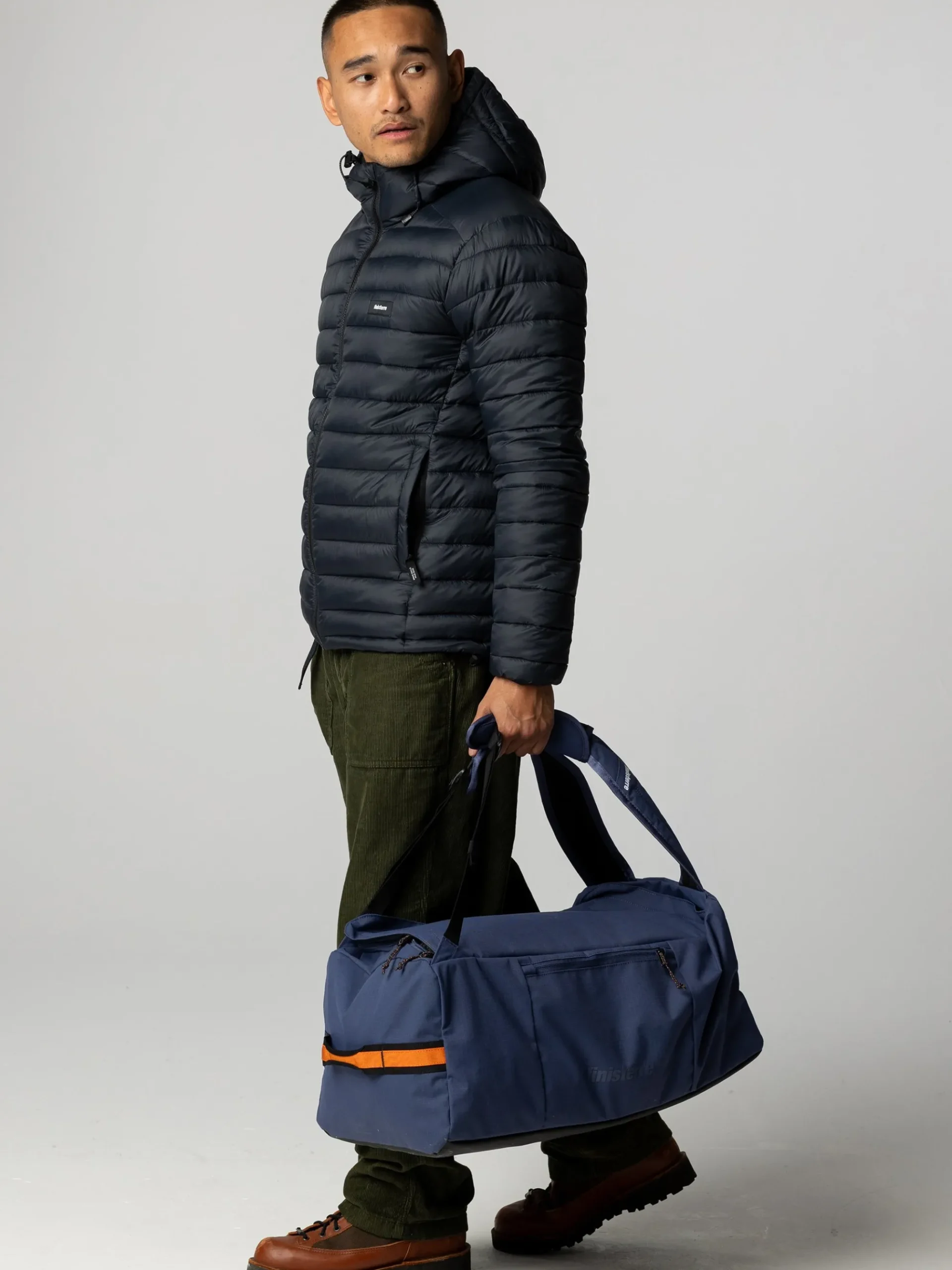 Nautilus 45L Duffle Bag