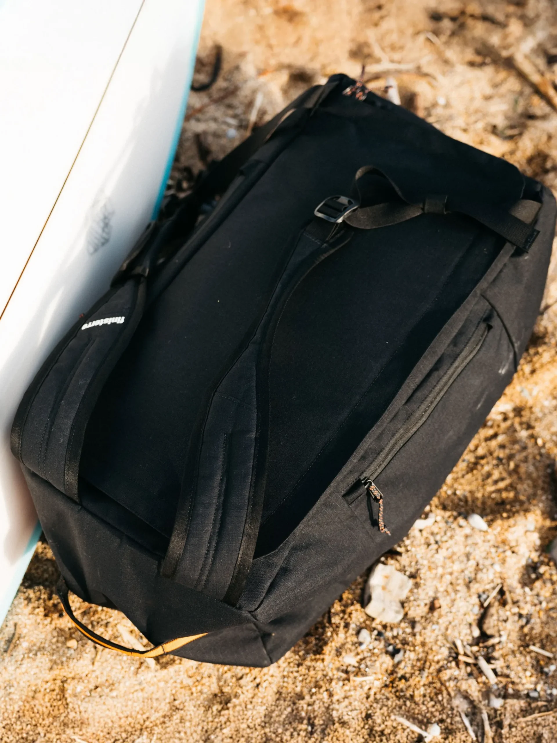 Nautilus 45L Duffle Bag