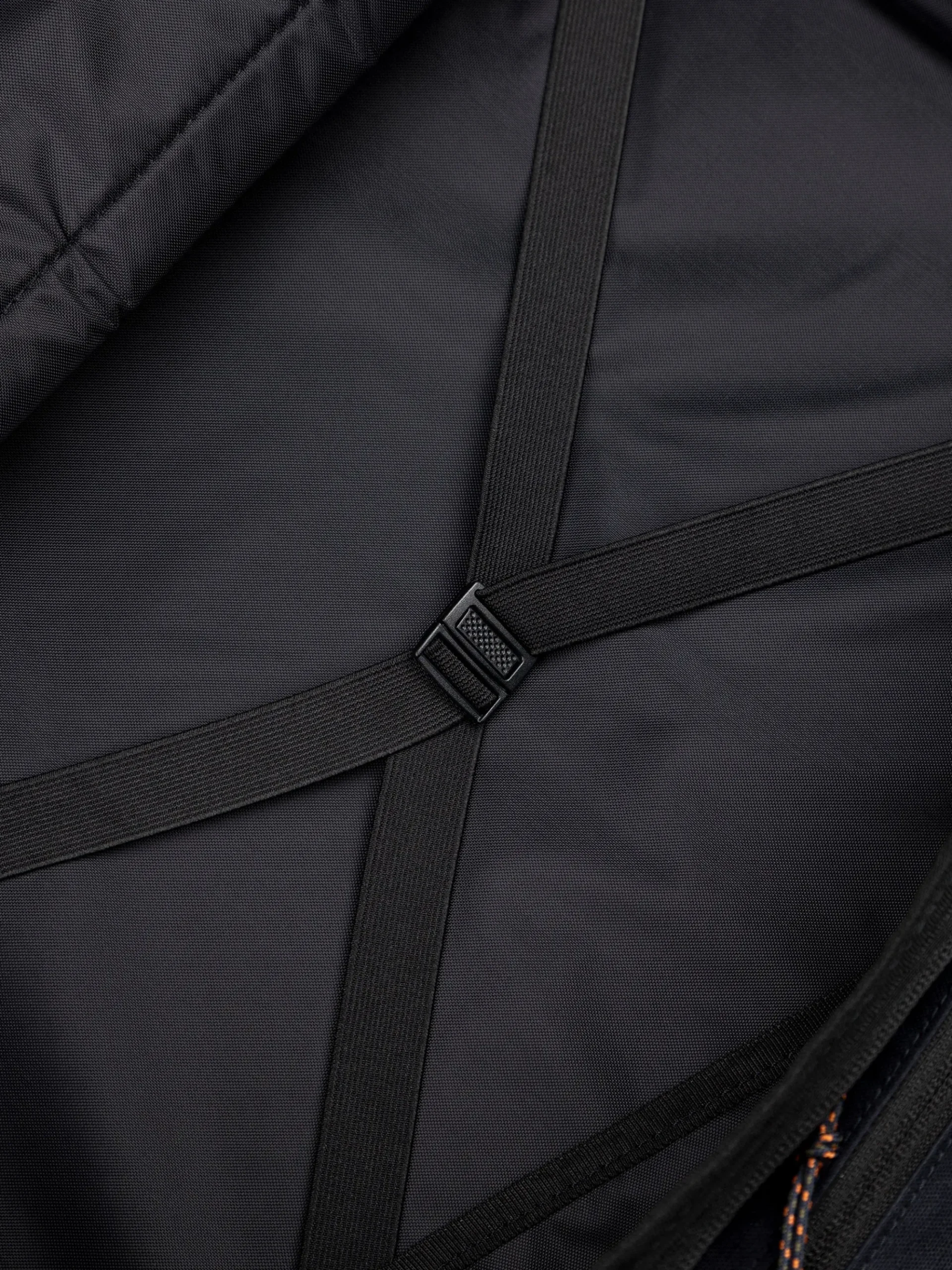 Nautilus 45L Duffle Bag