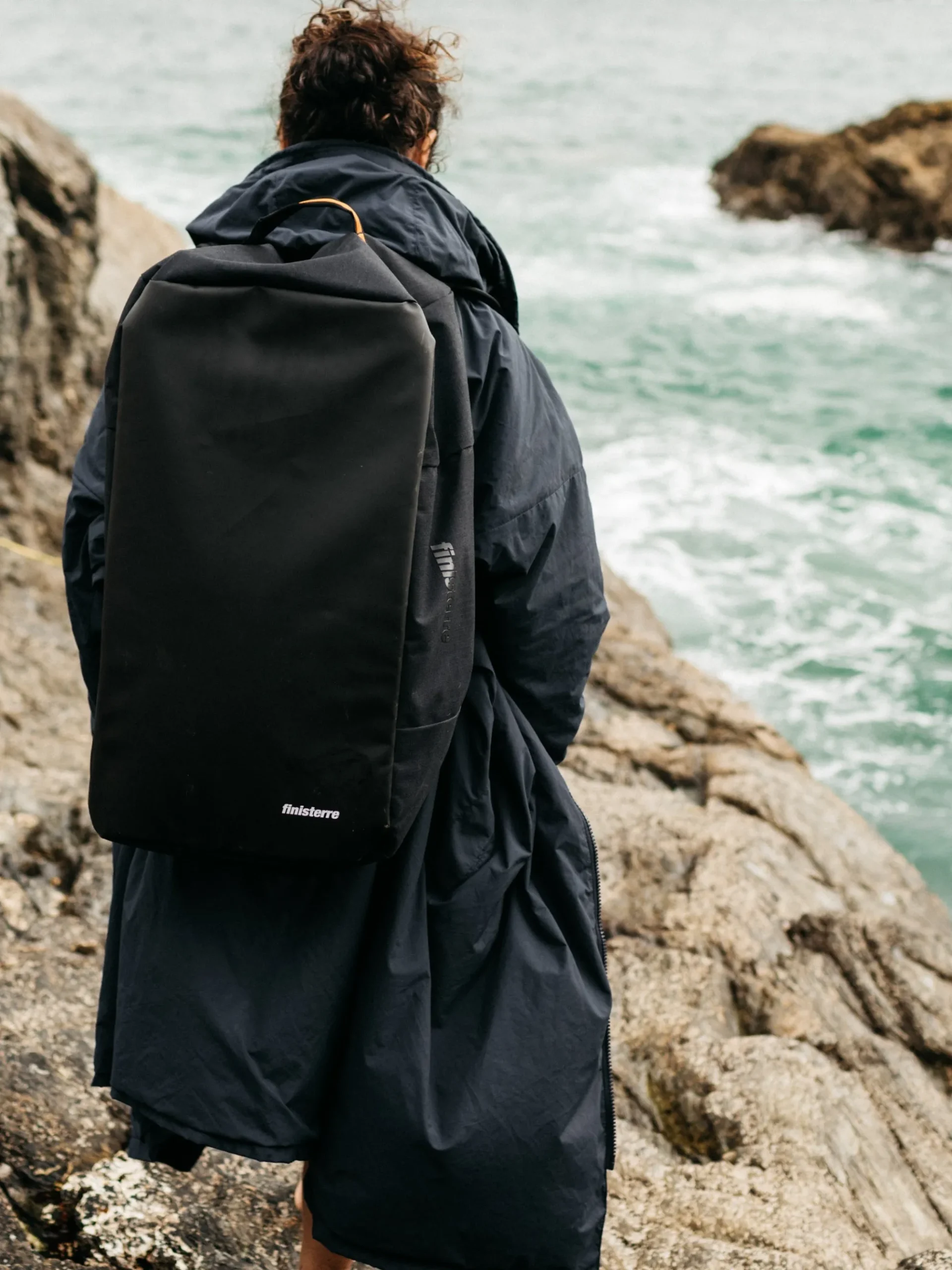 Nautilus 45L Duffle Bag