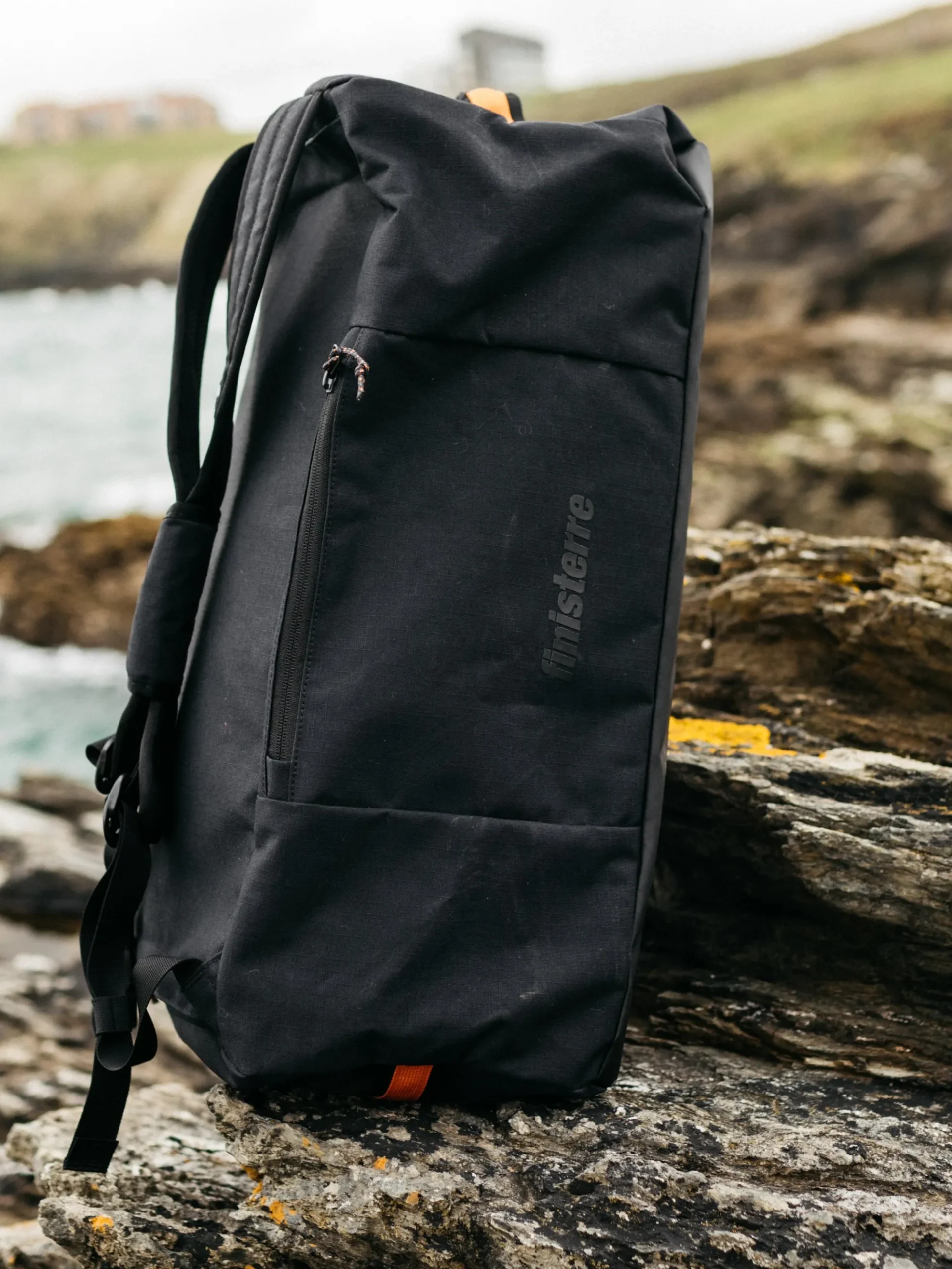 Nautilus 45L Duffle Bag