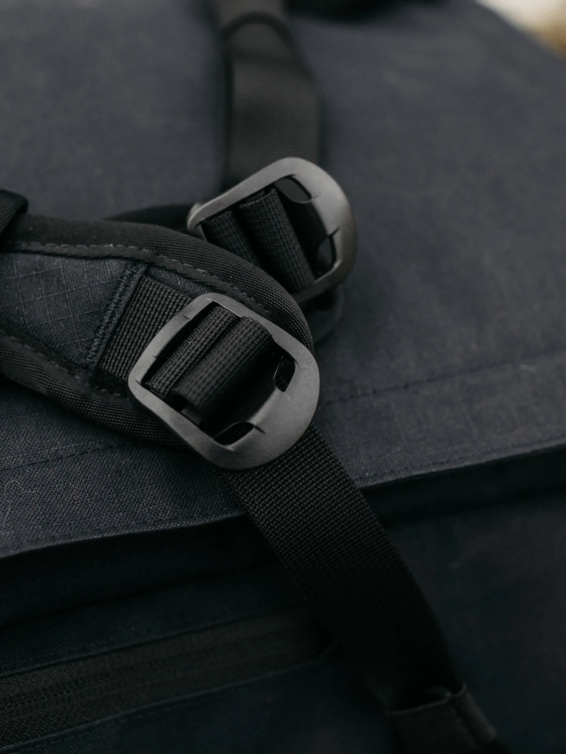 Nautilus 45L Duffle Bag