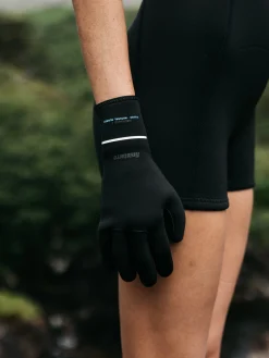 Nieuwland 2mm Yulex® Gloves