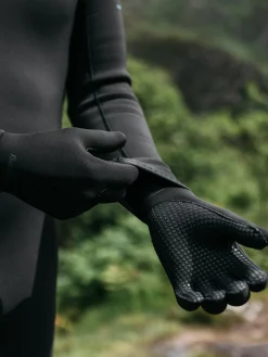 Nieuwland 2mm Yulex® Gloves