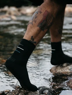 Nieuwland 3mm Yulex® Swim Sock